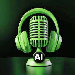 Ícone de AI Music: Cover & Song Creator
