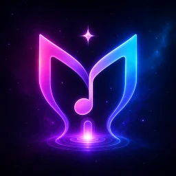 MiraYola AI Music & Song Maker のアイコン